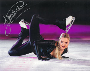 2024 Loena Hendrickx Autographed Photo