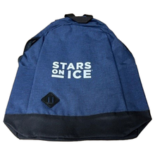 Load image into Gallery viewer, Stars on Ice Backpack