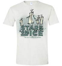 Load image into Gallery viewer, 2024 “Silly Science of Skating” Tour T-Shirt