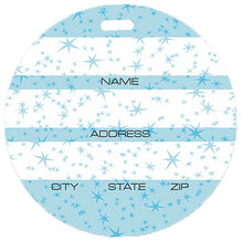 Load image into Gallery viewer, 2023 Stars on Ice Bag Tag